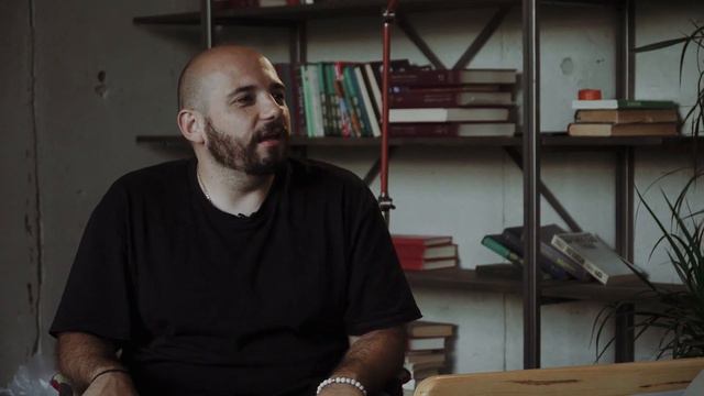Промо Денис Болотин смотреть онлайн
