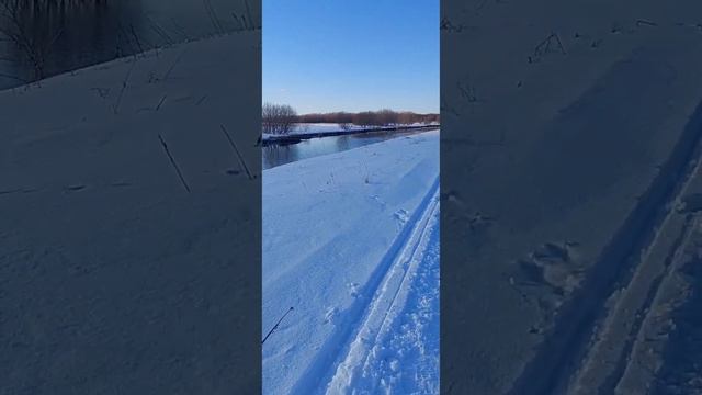 26 марта 2023 г. Рыбалка на Севере Архангельск. смотреть онлайн