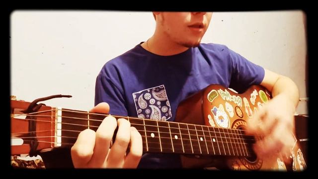 ПОШЛАЯ МОЛЛИ - КЛЕОПАТРИ (cover by zvngetsu) смотреть онлайн
