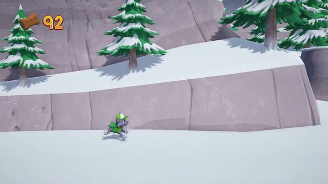 Играем в игру Щенячий патруль l Эверест и Рокки спасают Джейка l Часть 14 l Щенячий патруль смотреть онлайн