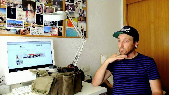 VIDEOMATON. JUAN CARLOS CAVAL смотреть онлайн