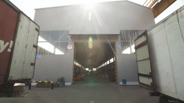 Видеоотзыв для компании Metal Expert group от компании Металл Сервис