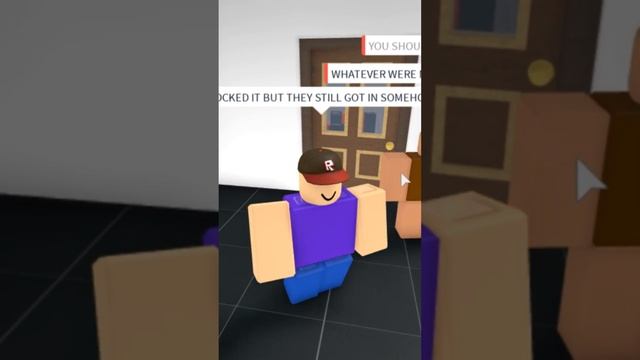 NPC I'm sorry my bro ending IN ONE MINUTE #shorts смотреть онлайн