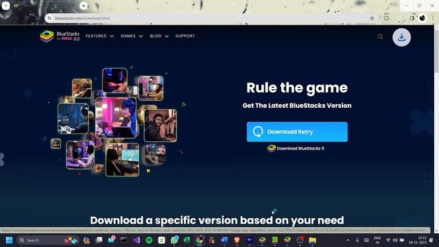 How To Download Geometry Dash 2.2 on PC (2024) смотреть онлайн