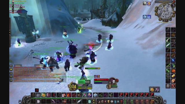 WOW Classic: VIP Premades Alterac Valley are back? Win? смотреть онлайн
