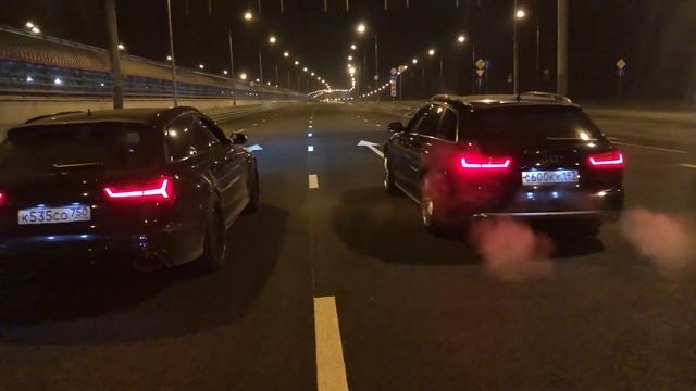 Audi Quattro Club смотреть онлайн