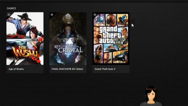 حل مشكلة الجرافيك nvidia geforce gt 720m driver fixed !