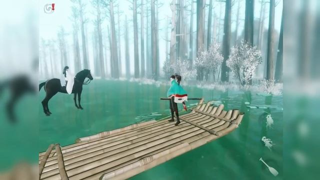 ОТВАЖНЫЙ ВОИН (Android, iOS) смотреть онлайн