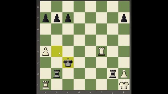 Chess Tactics: Interposing смотреть онлайн