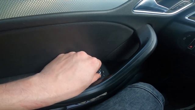 How to Enable or Disable Side Rear View Mirrors Heating in Audi Q3 I ( 2011 – 2018 ) смотреть онлайн