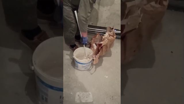 Ремонт квартиры своими руками. Что удалось сделать за месяц. смотреть онлайн