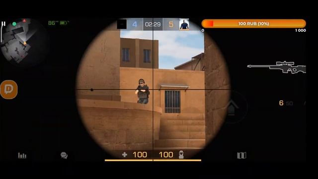 стрим с Лялькой по Standoff2 смотреть онлайн