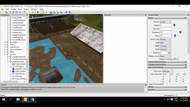 Poradnik Do Farming Simulator 17 Giants Editor  Chapter09