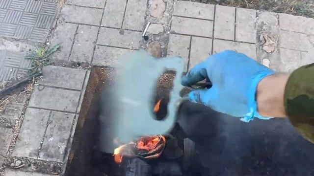 как разжечь уголь без розжига самый легкий и быстрый способ часть два смотреть онлайн