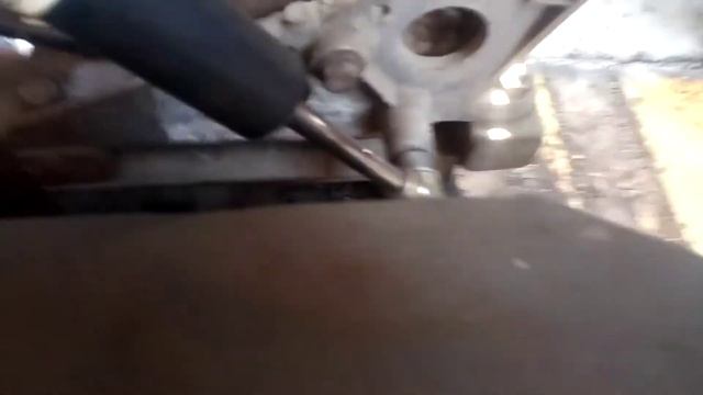 Амортизатор сидения от МТЗ на Татру. смотреть онлайн