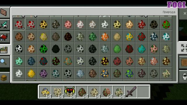 Растения начали драться против зомби // растения против зомби