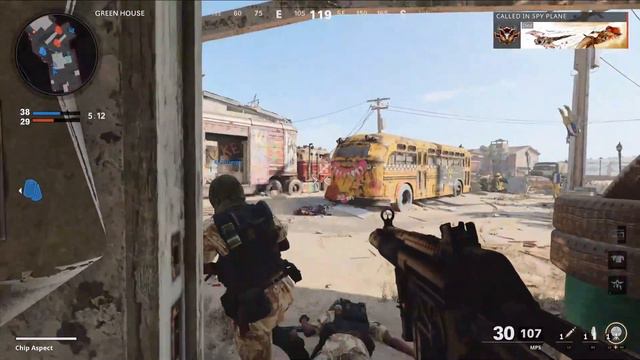 Taking a Look At Season 2 Patch Notes! Call of Duty Cold War Season 2. смотреть онлайн