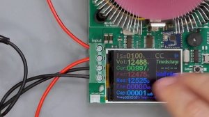 На что способен китайский аккумулятор Milwaukee c AliExpress!