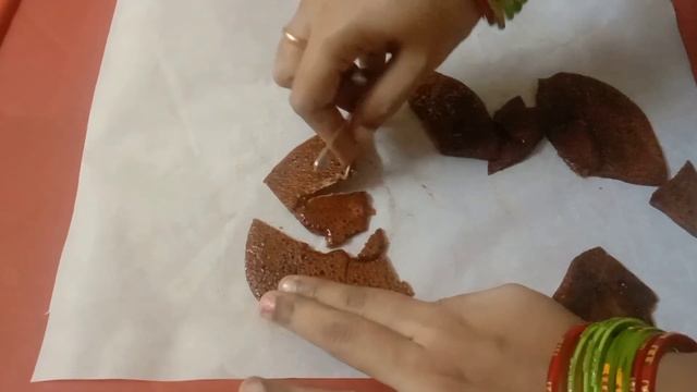Squid Game Challenge | Dalgona Candy Challenge | Fun Overloaded