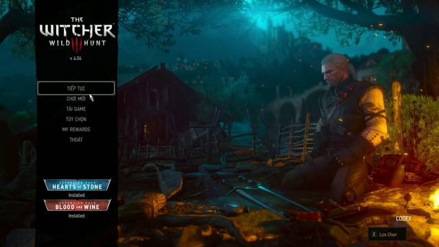 HOW TO INSTALL FSR 3 MOD FOR THE WITCHER 3 WITH UI FLICKERING + GHOSTING FIXED (AMD & NVIDIA) смотреть онлайн