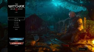 HOW TO INSTALL FSR 3 MOD FOR THE WITCHER 3 WITH UI FLICKERING + GHOSTING FIXED (AMD & NVIDIA)