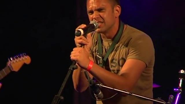 Палата № 6 - Письмо (live) смотреть онлайн