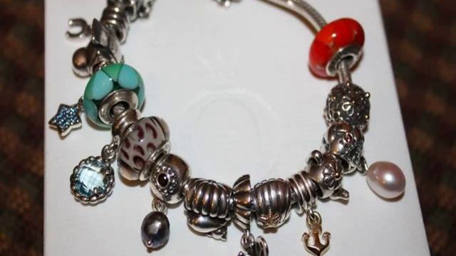 Сколько стоит браслет пандоры смотреть онлайн