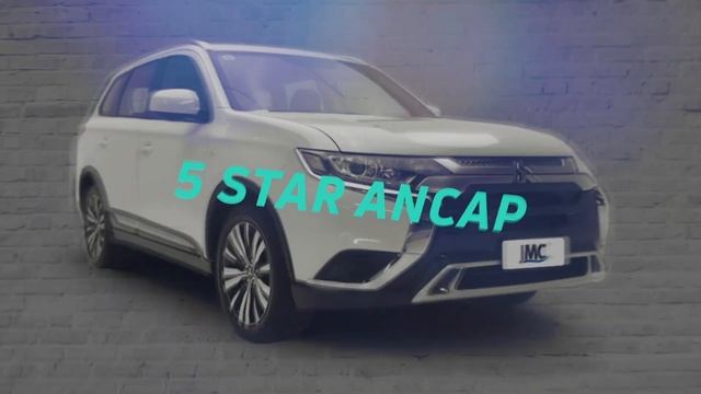 Pre-Owned 2019 Mitsubishi Outlander & 2019 Nissan X-Trail смотреть онлайн