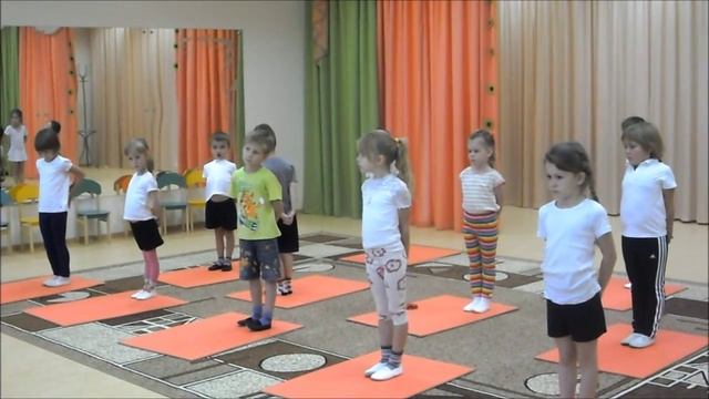 Хореография 3 - 4 смотреть онлайн