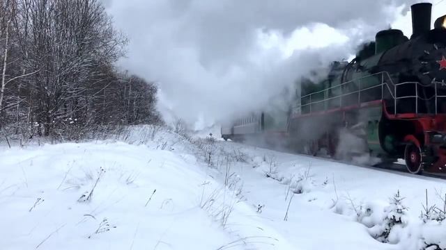 БОРИС ПАСТЕРНАК "После вьюги" смотреть онлайн