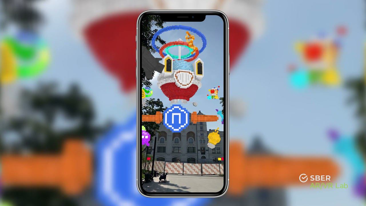 Polytechnic Museum смотреть онлайн