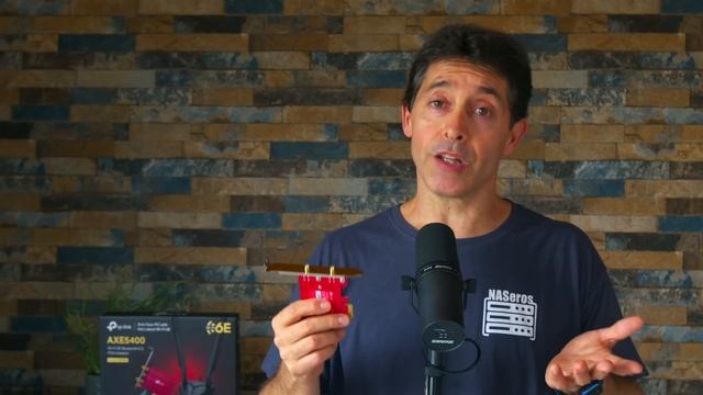 Vuela con tu PC y alcanza los 2400 Mbps reales con la tarjeta TP-Link Archer TXE75E смотреть онлайн