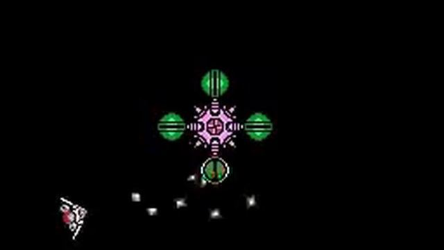 Gyruss (NES) Speedrun World Record (1st & 2nd Loops) in 1:09:23 смотреть онлайн