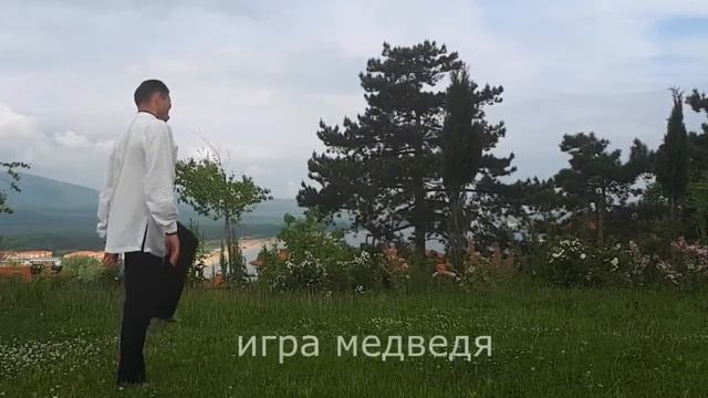 Игры пяти зверей (у цинь си) смотреть онлайн