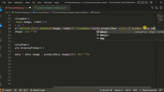 E-commerce product viewer in React js | Product viewer react | react js e-commerce product viewer смотреть онлайн