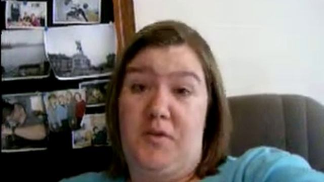 My introduction and first video blog. GULP! смотреть онлайн