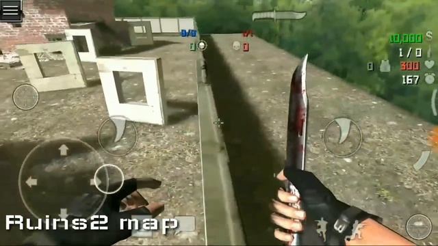 All Secret Of Special Forces Group 2(100% Works! )✔