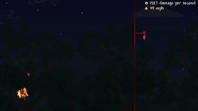 Terraria 1.4 Journey's End - NEW POGO STICK MOUNT! - How to get! смотреть онлайн