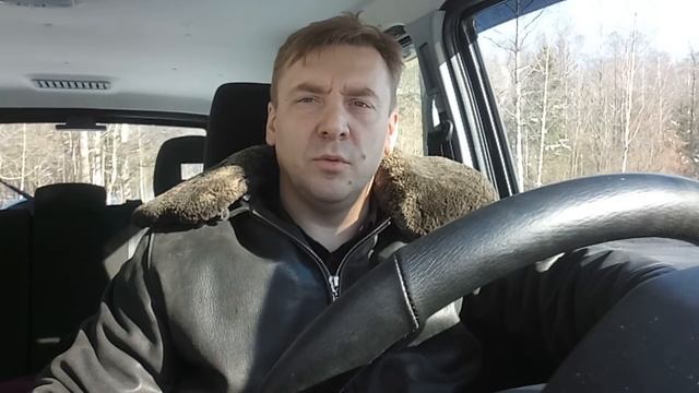 Мимоходом | УАЗ Патриот | Адамова голова смотреть онлайн