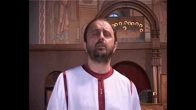 wminda panteleimonis tadzris mgalobelta gundi ufalo shegviwyalen смотреть онлайн
