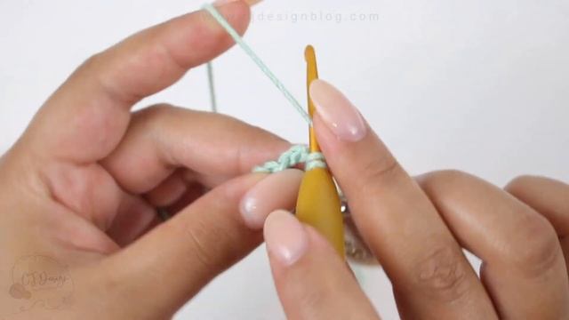 Easy CROCHET Pacifier Clip that you can make in under 15 minutes! - TUTORIAL | CJ Design смотреть онлайн