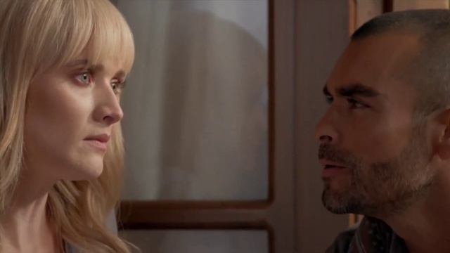 Kimberly Dos Ramos y Gonzalo Garcia Vivanco en "La Desalmada" - Capítulo 24, Parte 1 смотреть онлайн