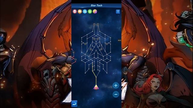 X-HERO Idle Avengers: Star Explore Overview смотреть онлайн