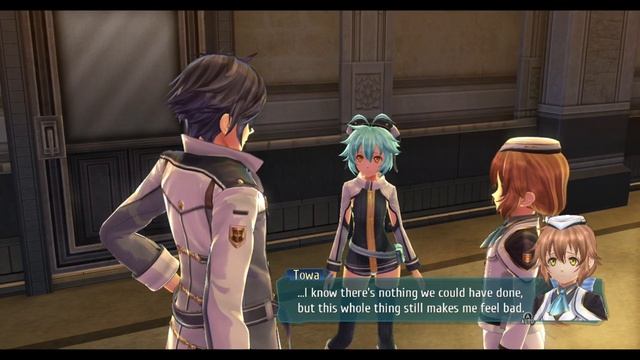 Nintendo Switch's BEST JRPG | Trails of Cold Steel III Review смотреть онлайн