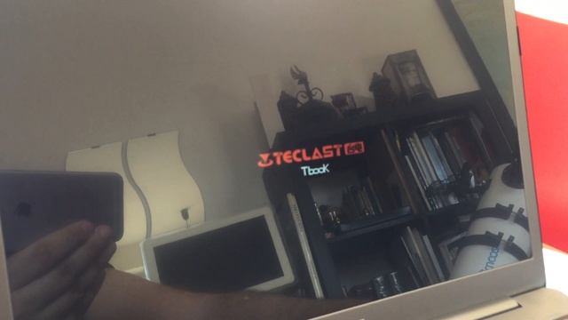 Teclast F6 SSD Problem смотреть онлайн
