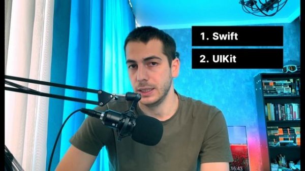 Отвечаю на вопросы про IOS курс от Error Nil или как стать IOS разработчиком за 5 месяцев