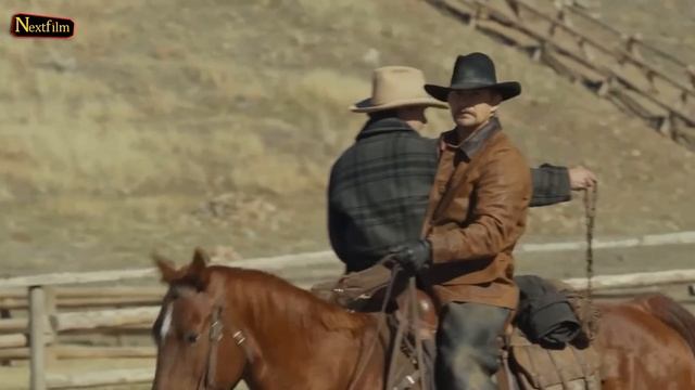 1944 Yellowstone Prequel: Everything We Know So Far!