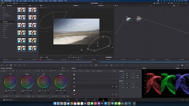 Repair Masalah Variable ND Filter смотреть онлайн