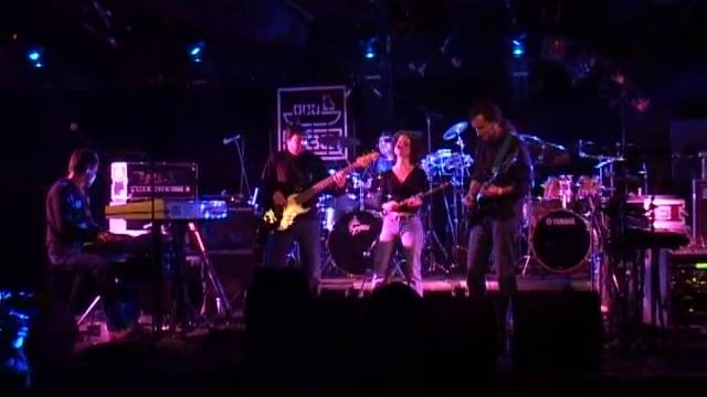 Rusty Gold live at A38, 19/12/2006 смотреть онлайн
