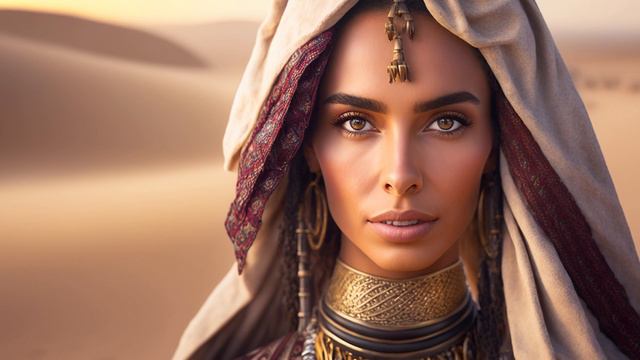 ORIENT EXPRESS ▪ Soulful Desert Melodies ▪ (DJ MIX 2023)